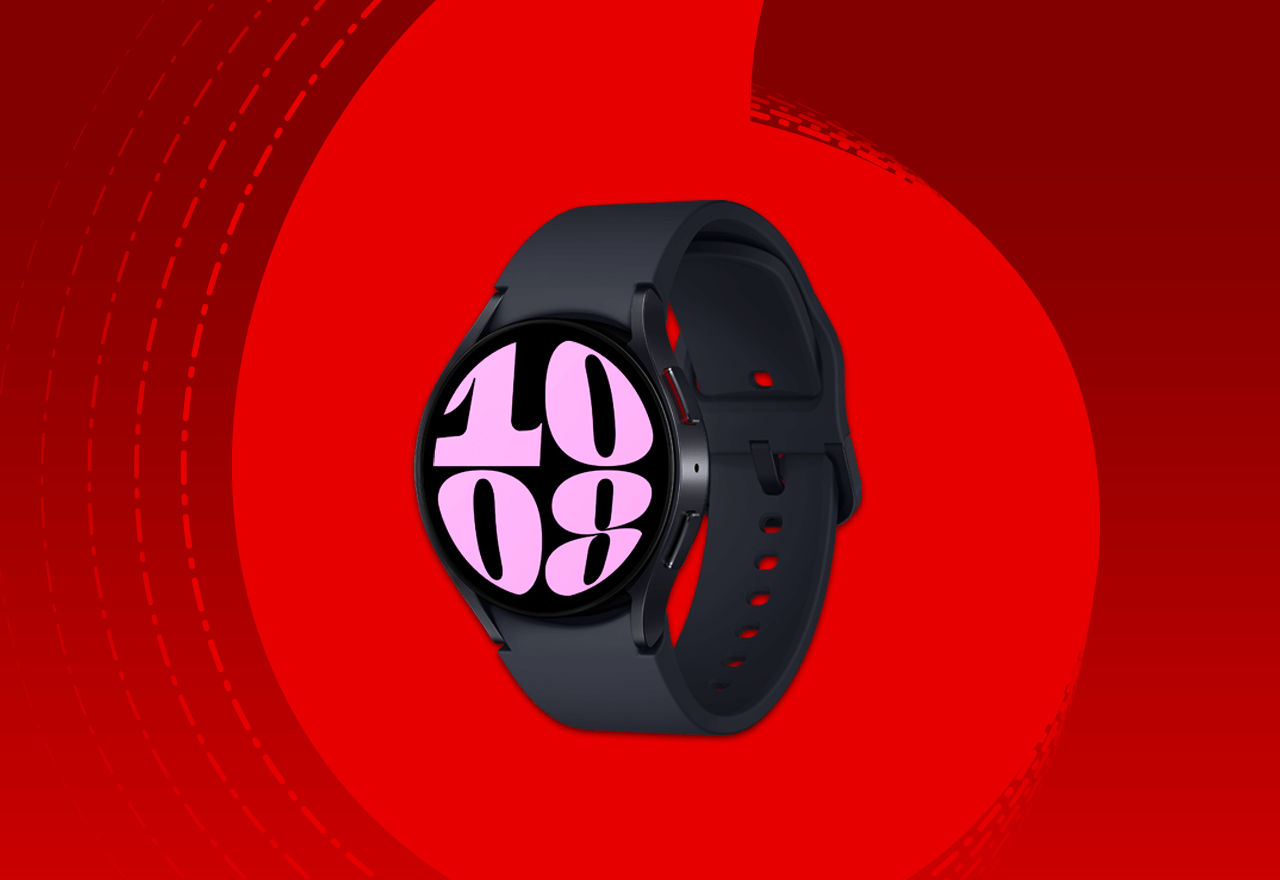 Samsung Watch6