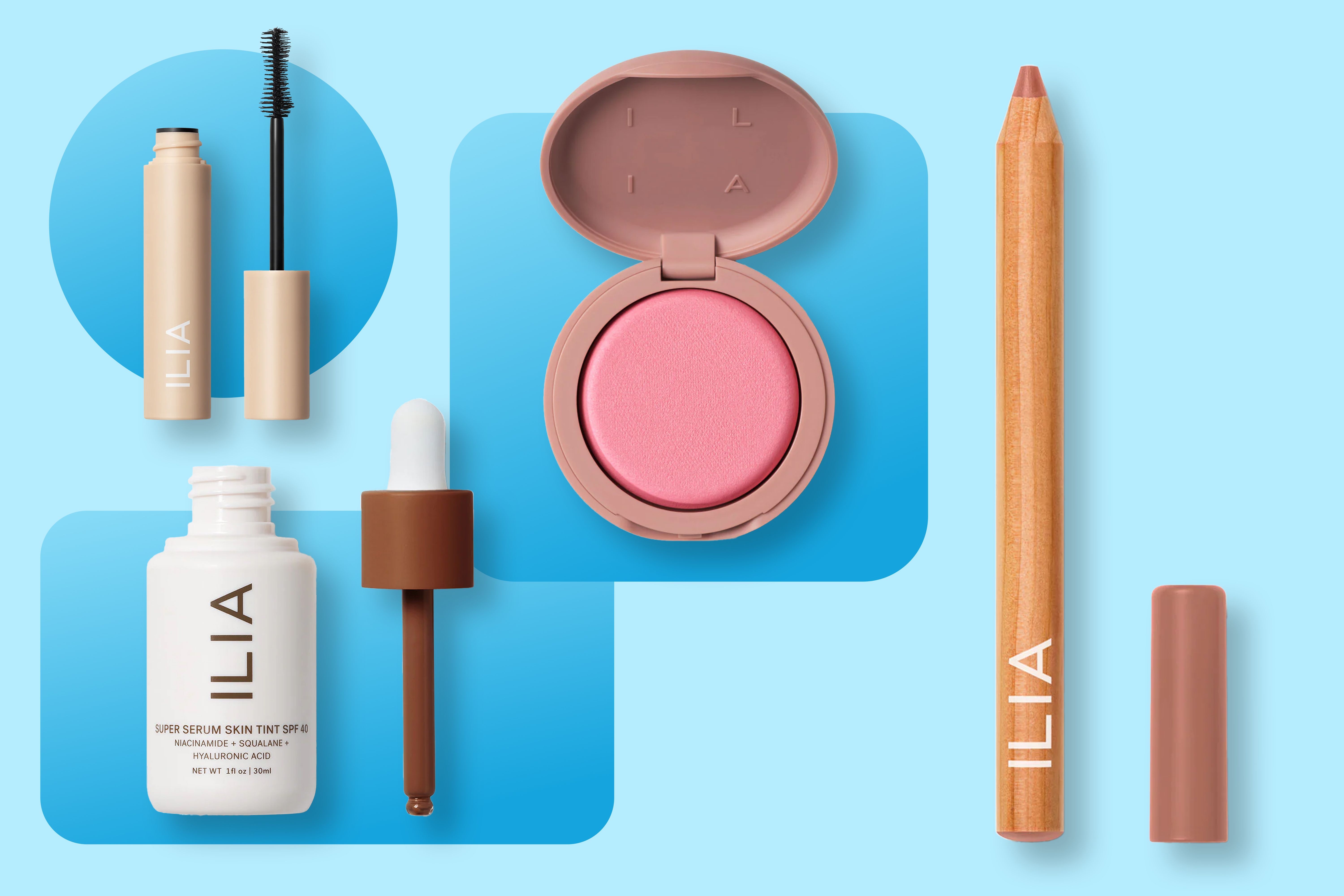 Hurry! Ilia’s Black Friday Sale Is Already Underway — and Yes, It’s Sitewide
