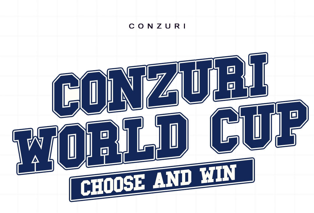 Conzuri World Cup Choose And Win