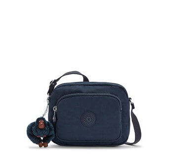 Hubei Crossbody Bag