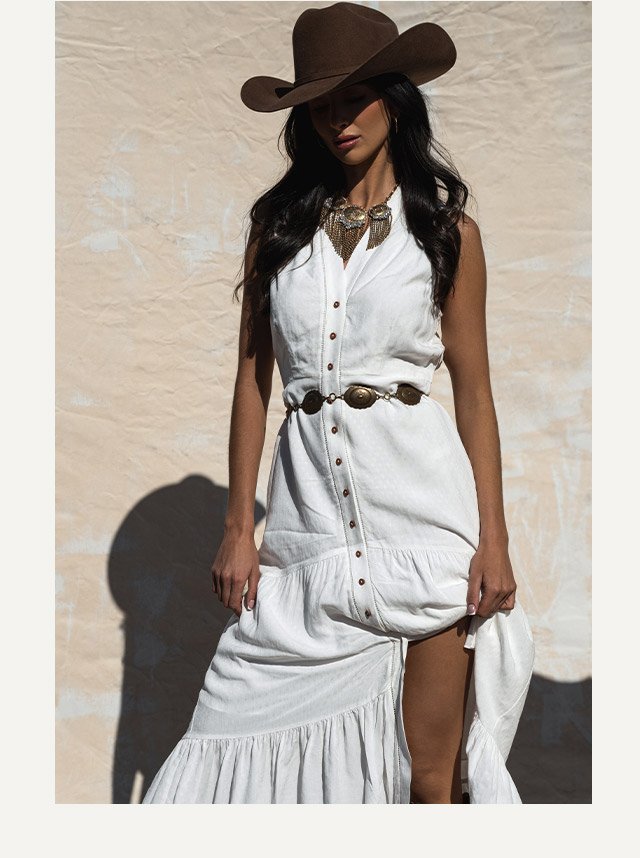Boots & Apparel - Shop Now »