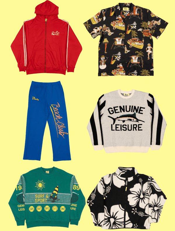 PRODUCT COLLECTION