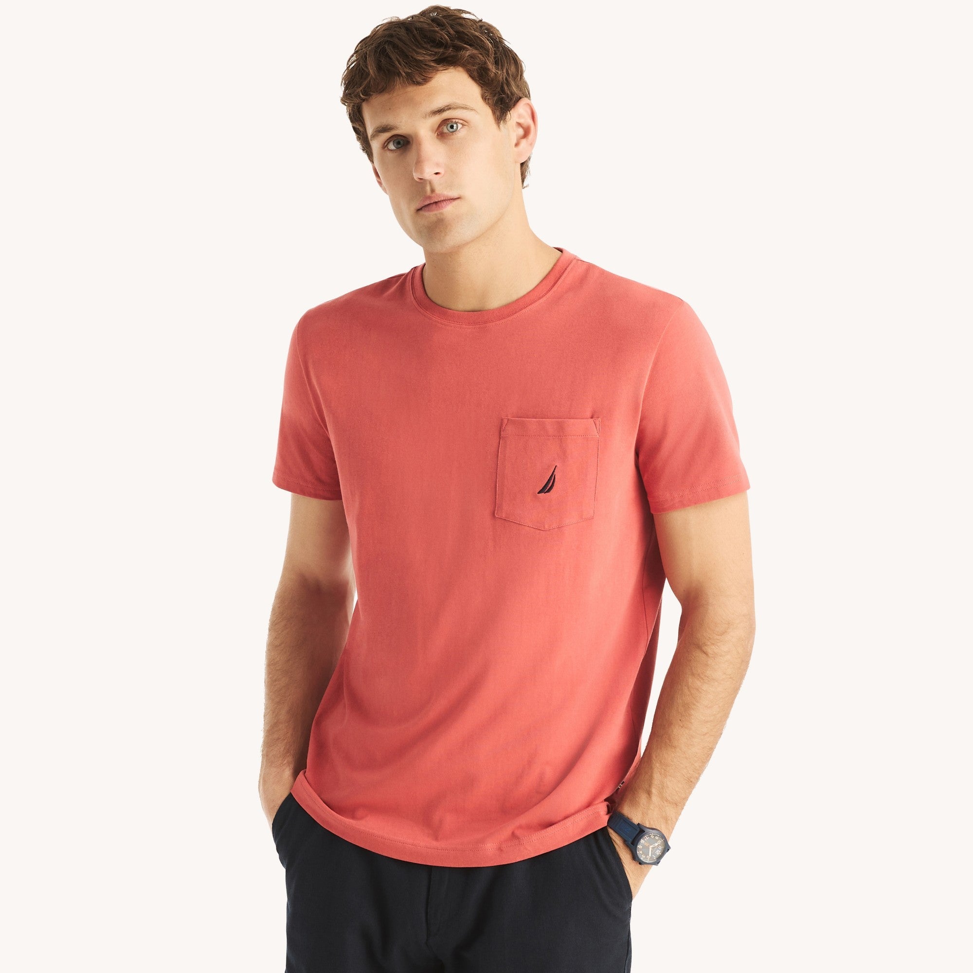 Image of Playera de Hombre
