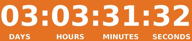 Time runs out on 2026-04-19 at 11:59 PM EDT