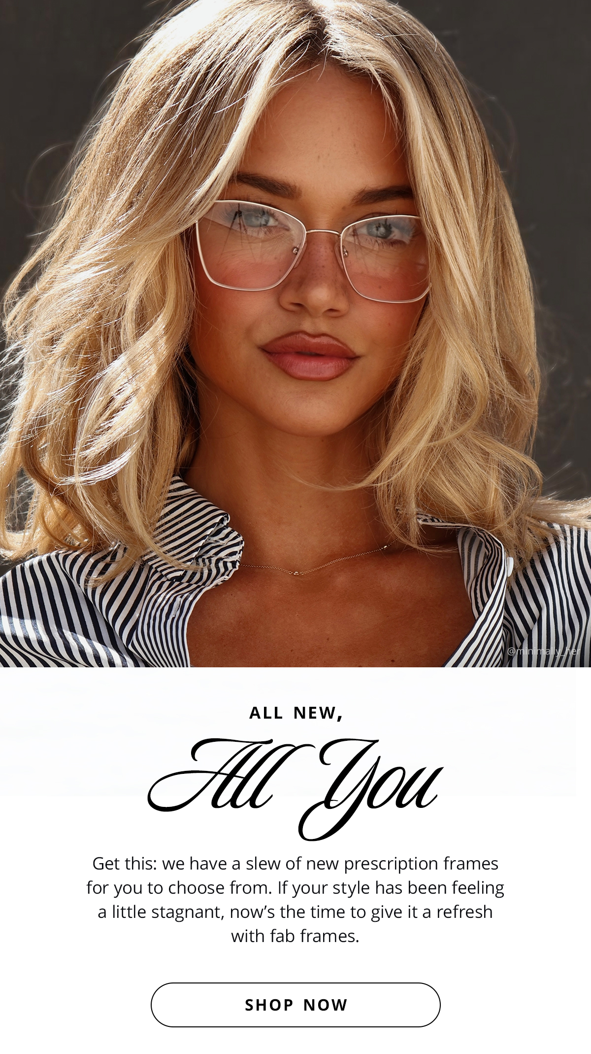 Shop Glasses