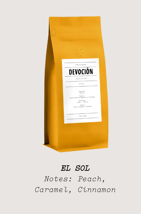 El Sol