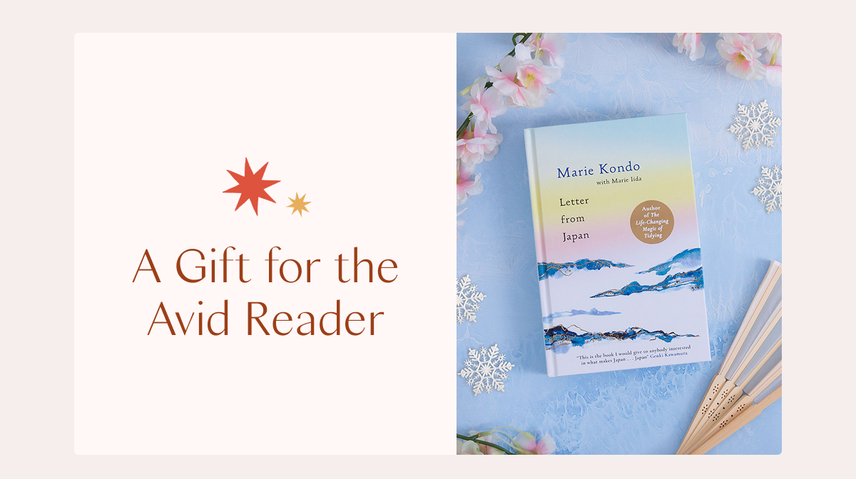 A Gift for the Avid Reader 
