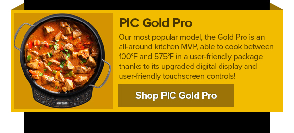 PIC Gold Pro