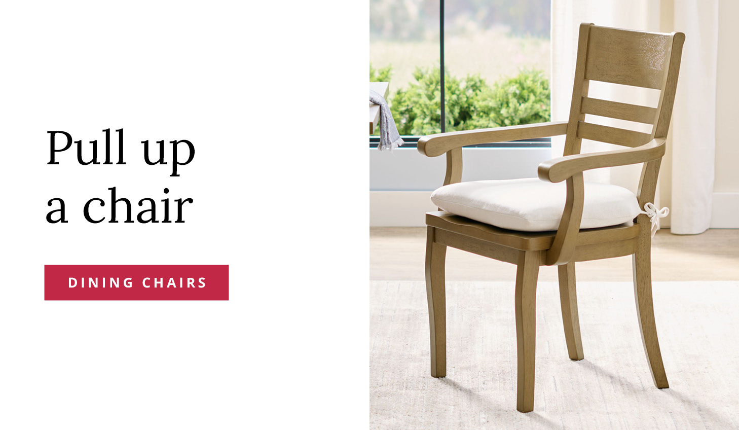 Dining Chairs