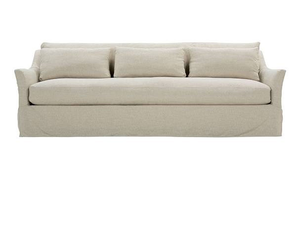 Moreau 98 Slipcover Sofa