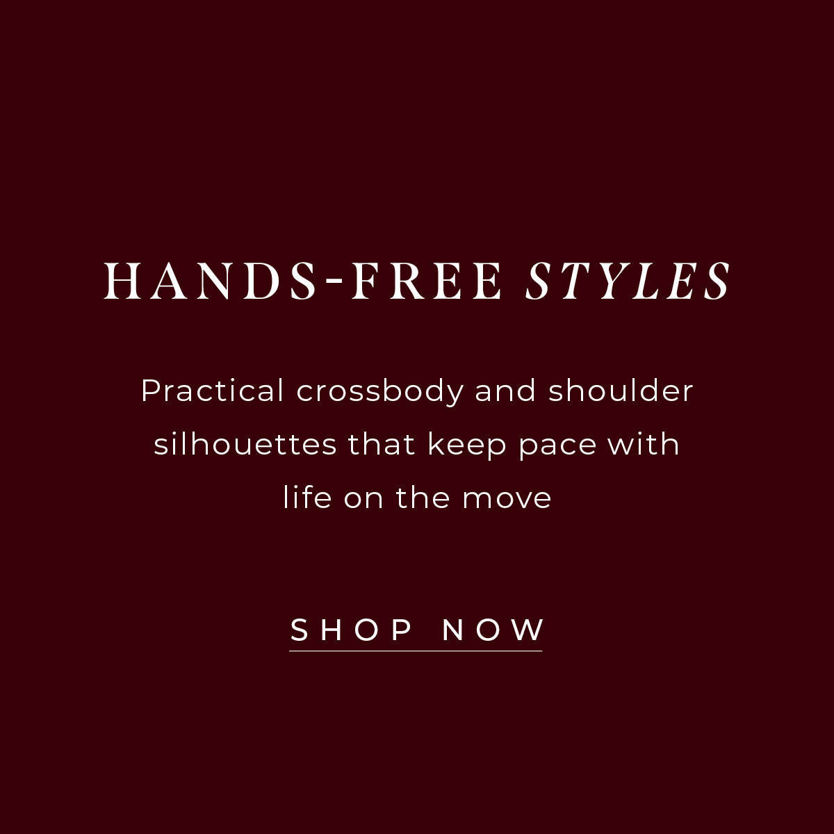 Shop now