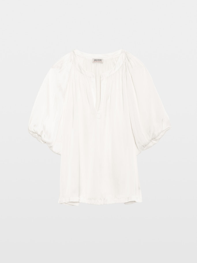 Blouse Teko