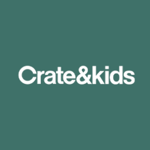 Crate&Kids