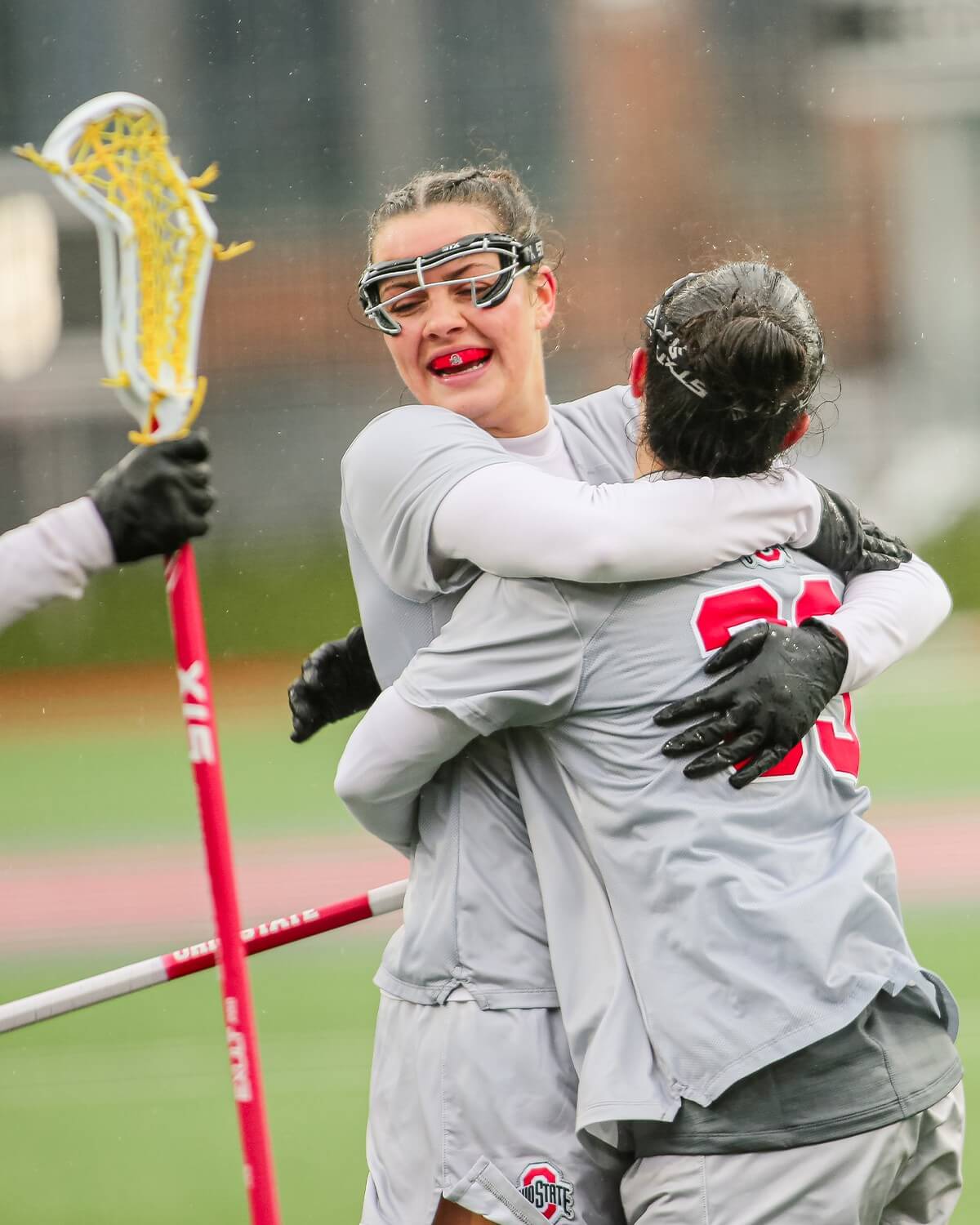 Women's Lacrosse 