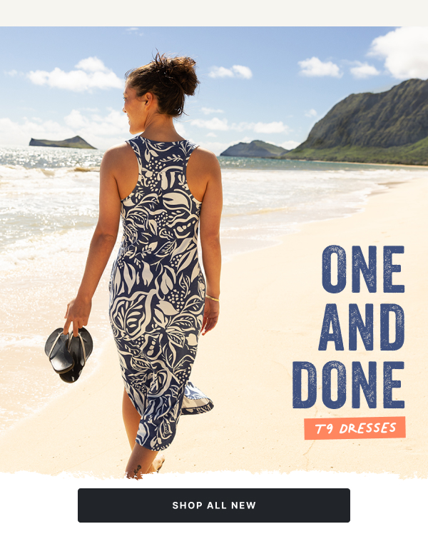 Shop All Dresses