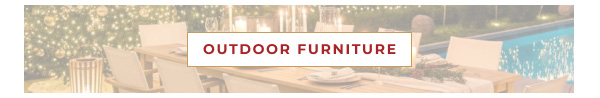Shop Outdoor Furniture