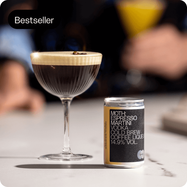 Espresso Martini