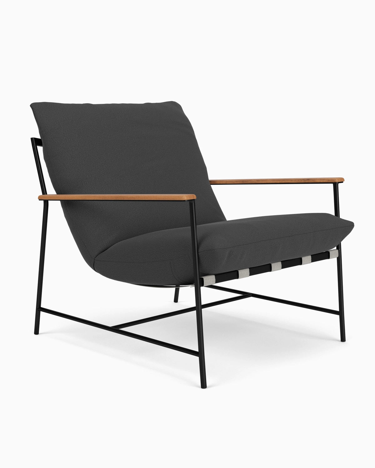 Image of Outdoor Vail Lounge Chair