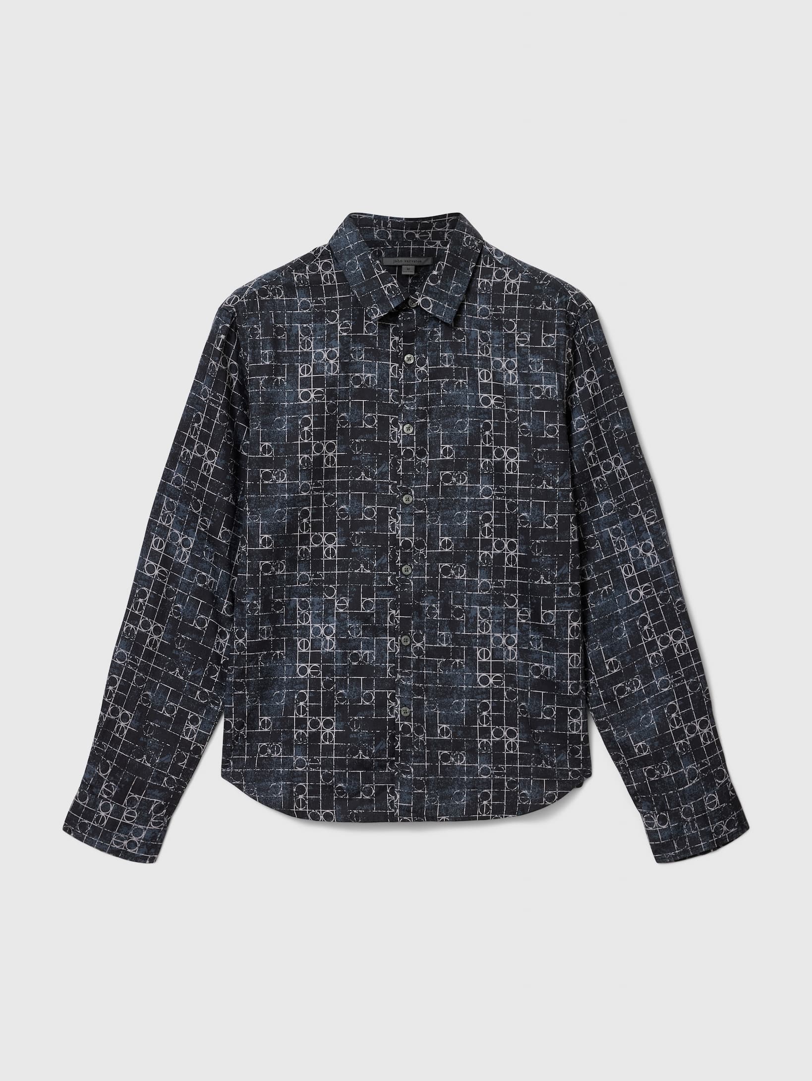 LUCA SHIRT