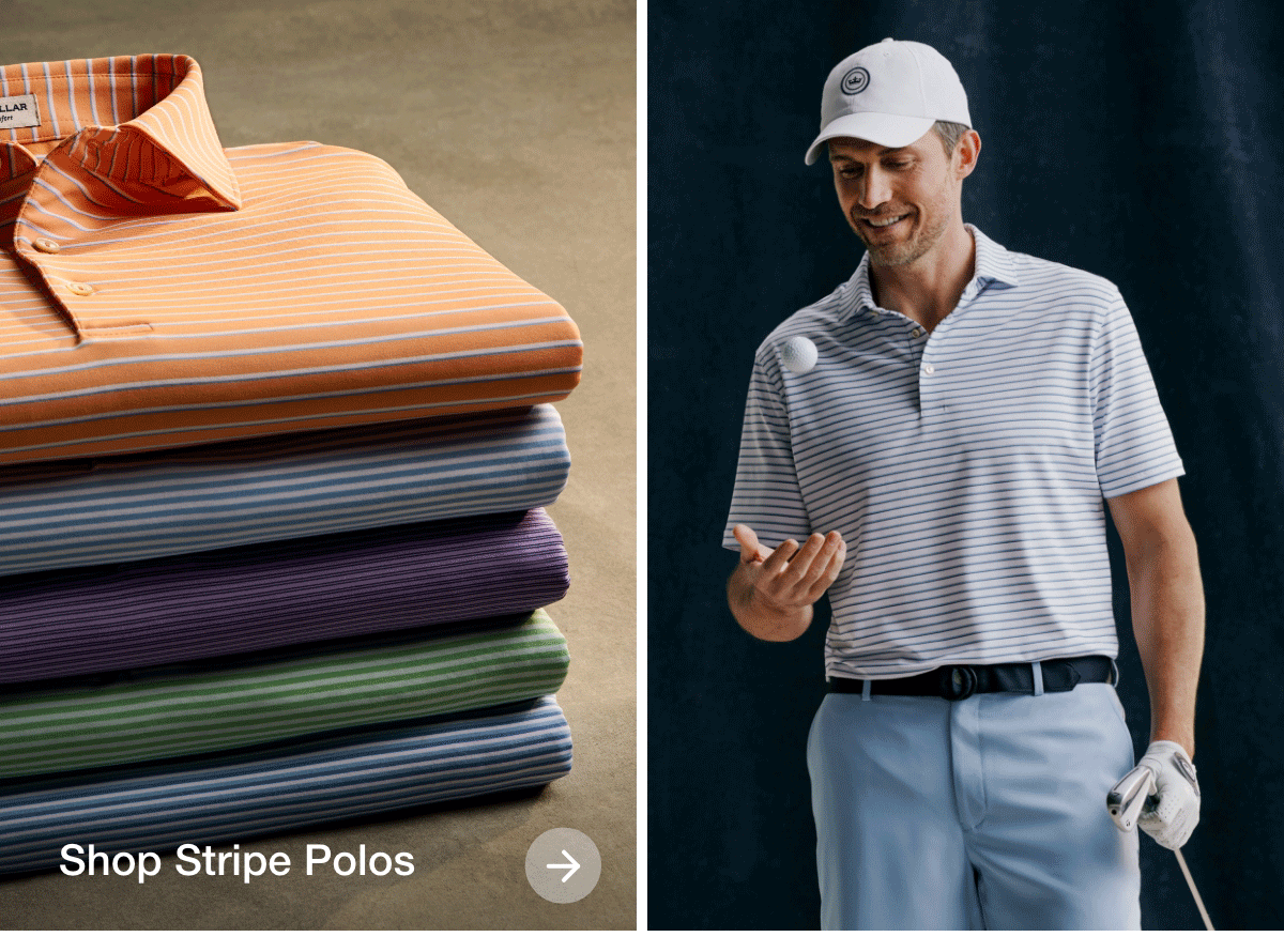 Shop Summer Comfort Polos