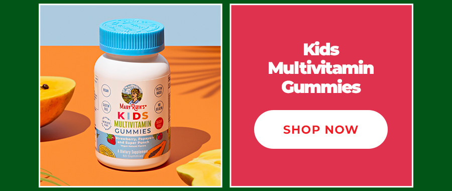 Kids Multivitamin Gummies