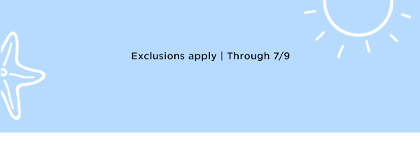 Exclusions Apply