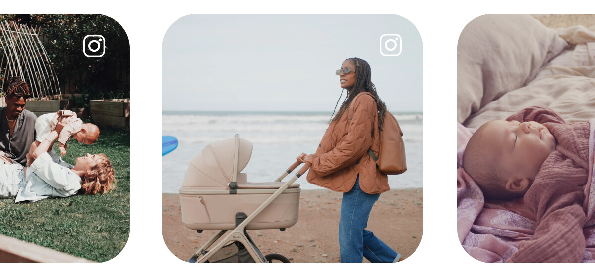 Discover our Instagram