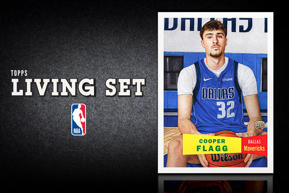 NBA Living Set