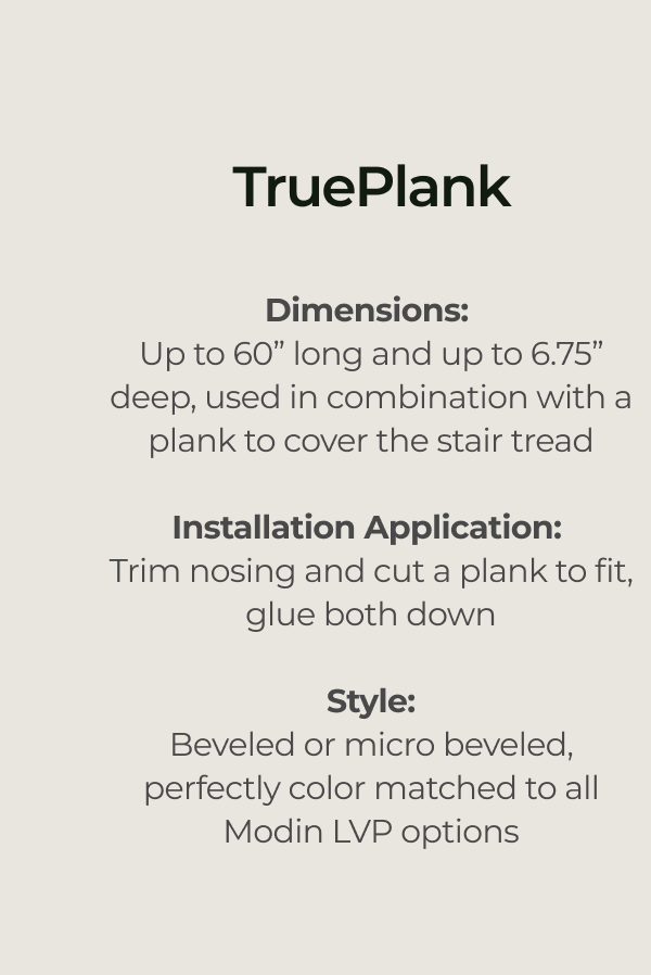 TruePlank