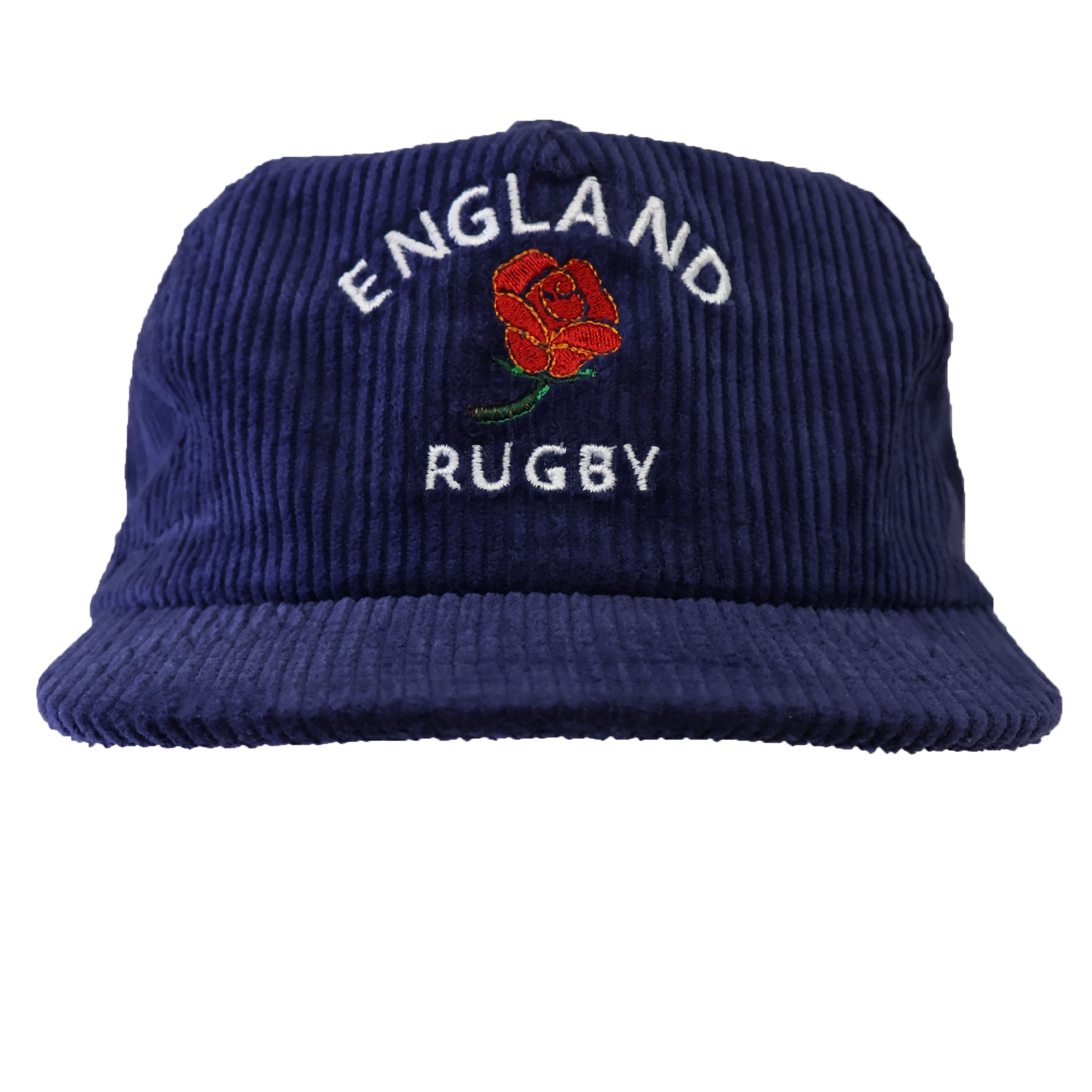 Image of Nations of Rugby England Corduroy Field Trip Cap