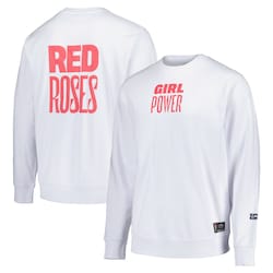 Red Roses x Spice Girls Crew Sweatshirt - ...