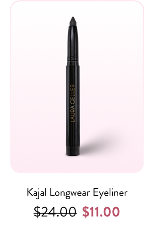 Kajal Longwear Eyeliner