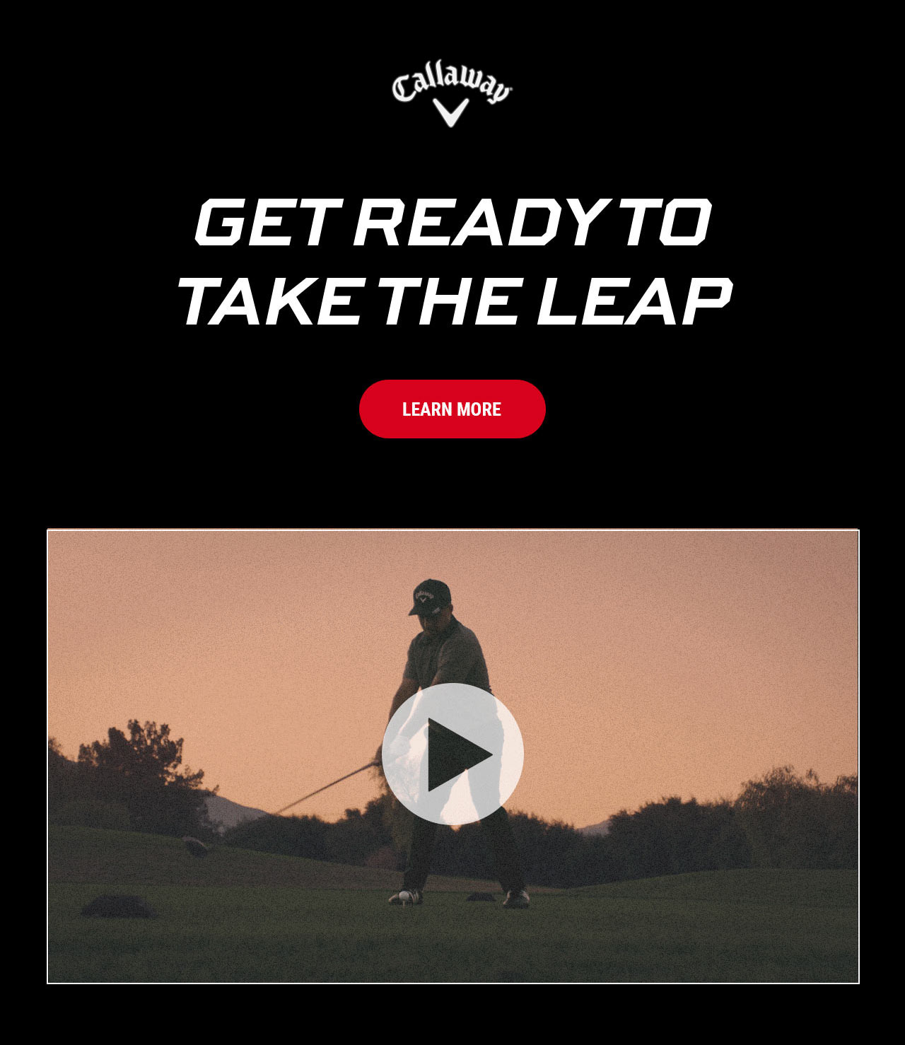 Get Ready To Take The Leap | Learn More