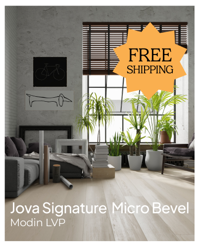 Jova Signature Micro Bevel