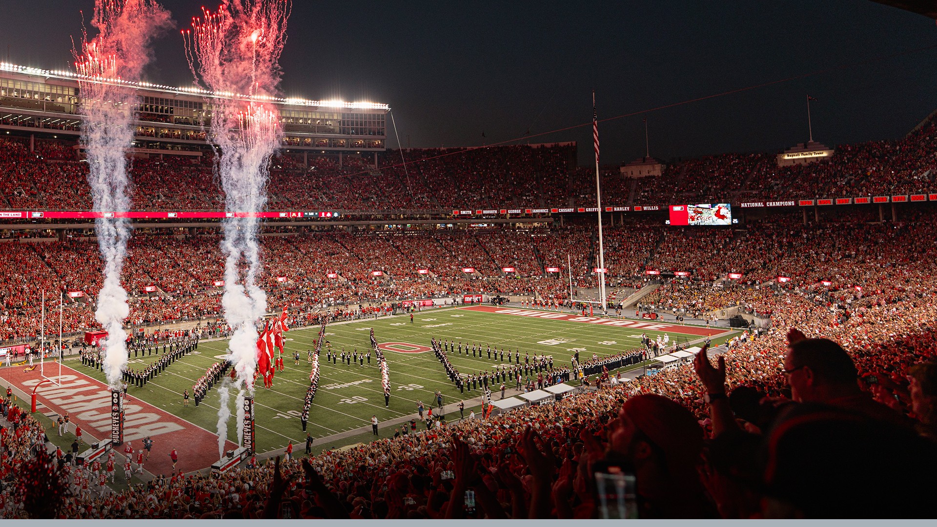 READ MORE | No. 1 Football 