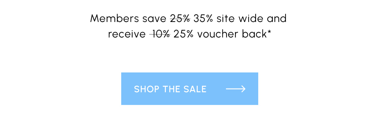 Shop the Sale
