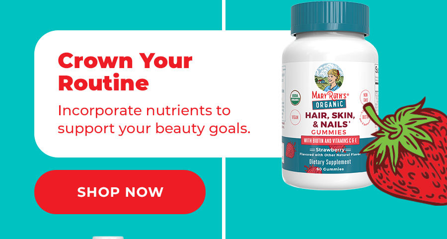 Crown Your Routine