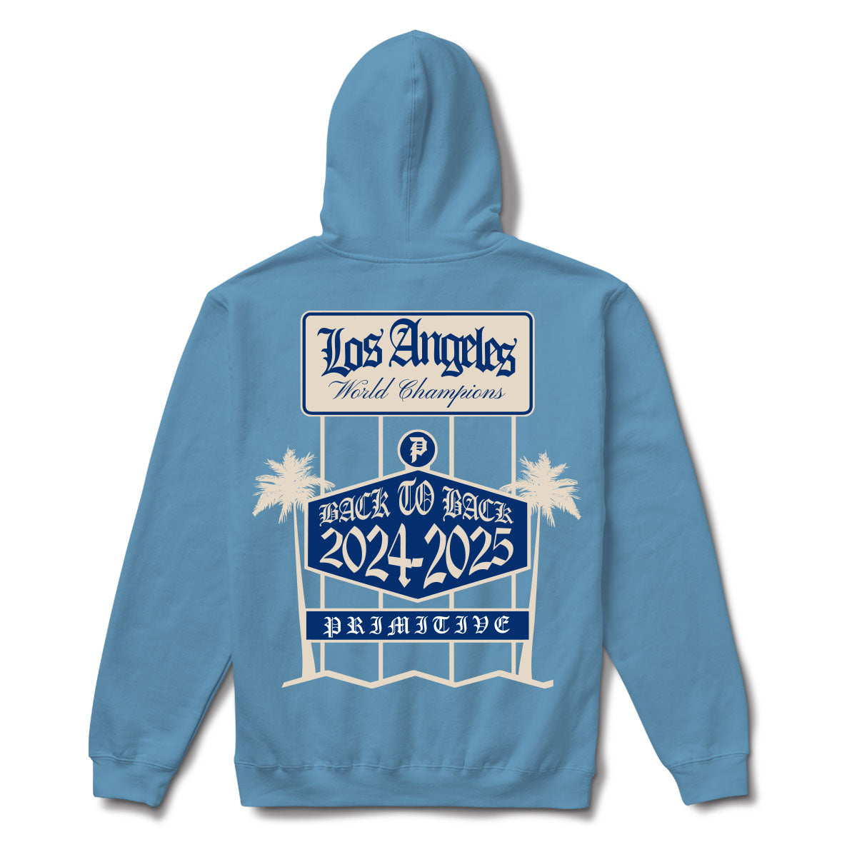 Image of SCORE HOOD