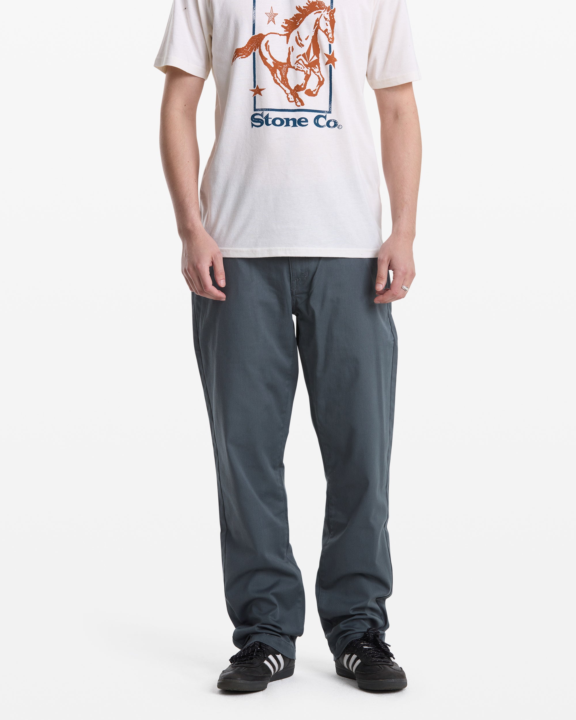 Image of Men's Frickin Modern Stretch Pants