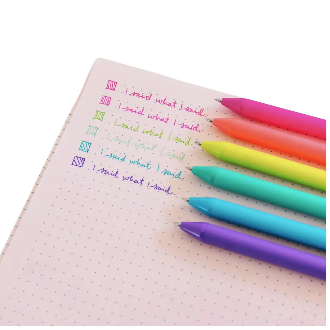 Image of Jotter Pens
