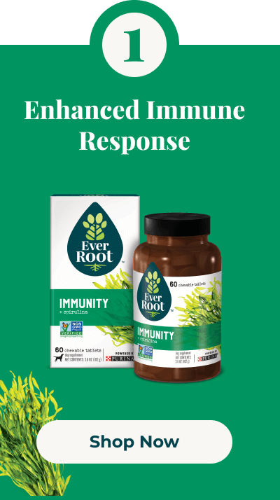 Immunity Image and Shop Now CTA 1
