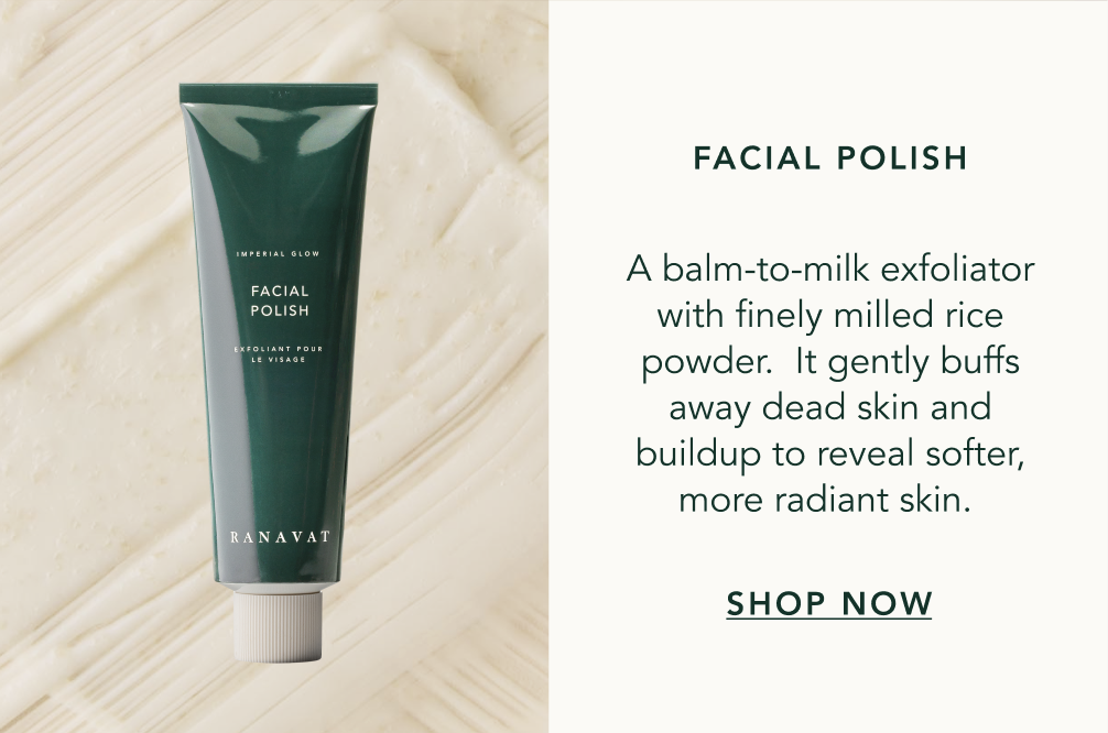 Facial Polish