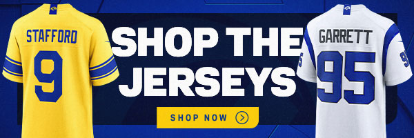 Shop the Jerseys