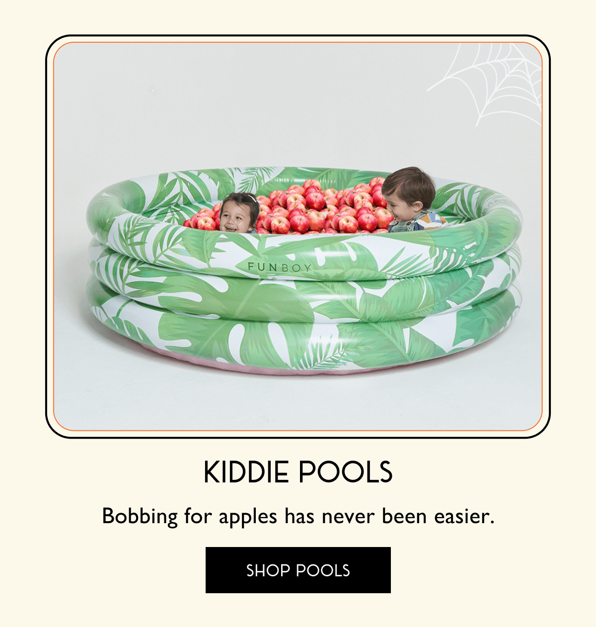 Kiddie Pools