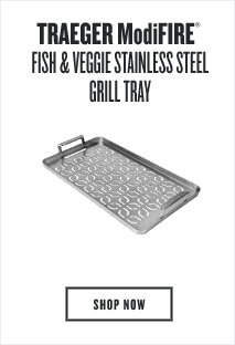 Traeger ModiFIRE