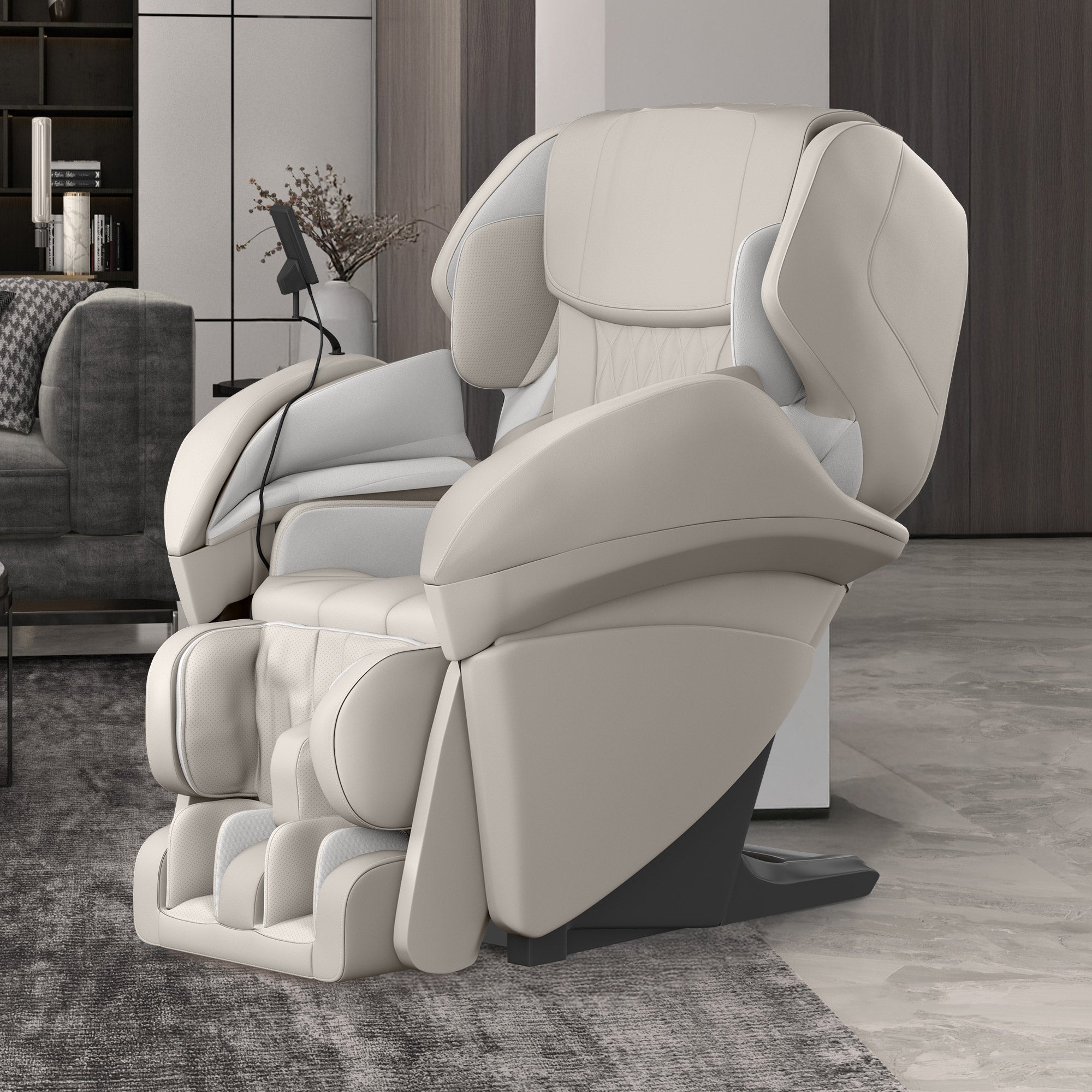 Panasonic MAK1 Massage Chair