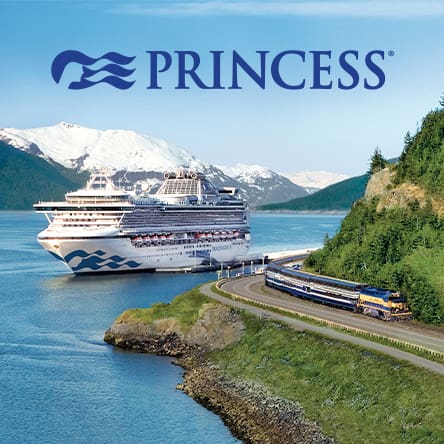 Alaska Cruises and Cruisetours.