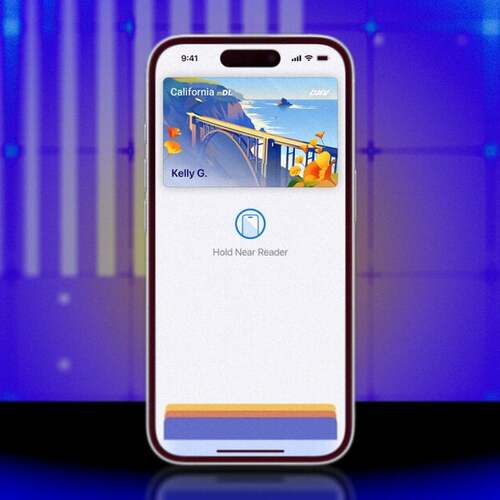 Traveling Soon? Here’s How to Add Your Digital Driver’s License to Apple Wallet