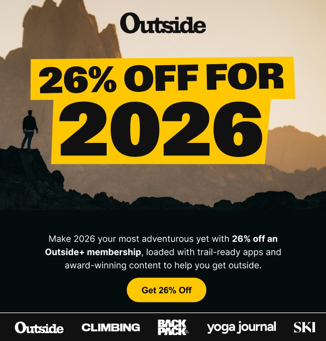 26% Off
