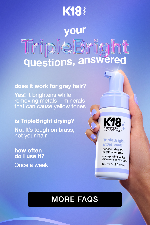 More FAQs
